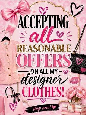Accepting Offers